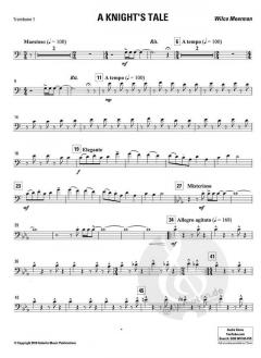 A Knight's Tale (Wilco Moerman) 