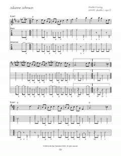 Old-Time Festival Tunes For Clawhammer Banjo von Dan Levenson im Alle Noten Shop kaufen - MB20313M