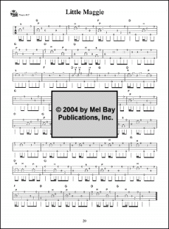 Great Picking Tunes For Banjo von Alan Munde im Alle Noten Shop kaufen