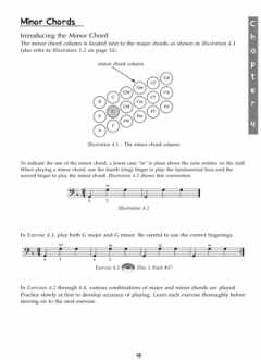 The Mighty Accordion von David DiGiuseppe 