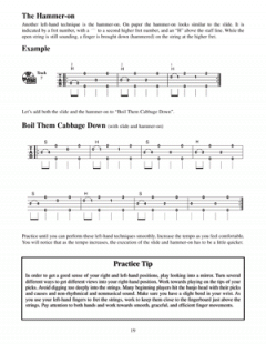 Getting Into Bluegrass Banjo von Alan Munde im Alle Noten Shop kaufen