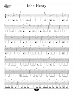 Solo Banjo von Alan Munde im Alle Noten Shop kaufen