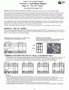 School Of Banjo - Bluegrass Melodic Style von Janet Davis im Alle Noten Shop kaufen
