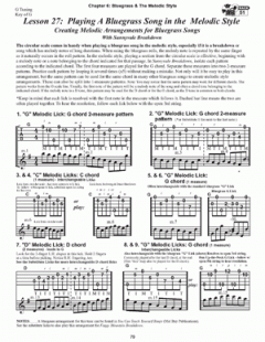 School Of Banjo - Bluegrass Melodic Style von Janet Davis im Alle Noten Shop kaufen