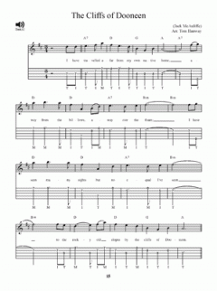 Easy Irish And Celtic Melodies For 5-String Banjo von Tom Hanway im Alle Noten Shop kaufen