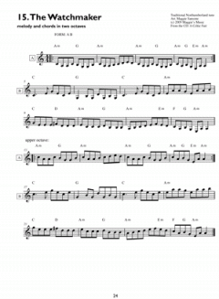 A Celtic Fair (For Hammered Dulcimer) von Maggie Sansone 