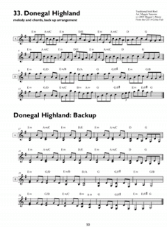 A Celtic Fair (For Hammered Dulcimer) von Maggie Sansone 