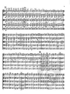 St. Paul's Suite for String Orchestra von Gustav Holst 