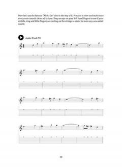 The Complete Acoustic Lap Steel Guitar Method von Fernando Perez 