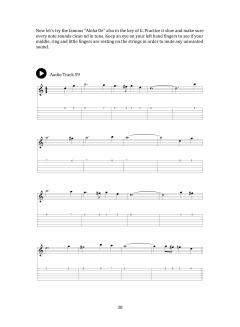 The Complete Acoustic Lap Steel Guitar Method von Fernando Perez 