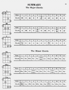 Fun With The Tenor Banjo von Mel Bay im Alle Noten Shop kaufen - MB93260M