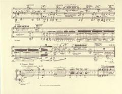 Makrokosmos 1 von George Crumb für Klavier im Alle Noten Shop kaufen