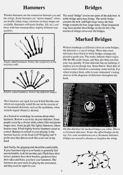 You Can Teach Yourself Hammered Dulcimer von Madeline MacNeil 
