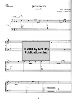 You Can Teach Yourself Lever Harp von Beth Kolle 