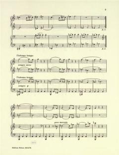 Music Alphabet 2 (M-Z) von Igor Strawinsky für Klavier vierhändig im Alle Noten Shop kaufen