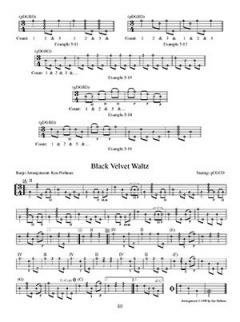 Everything You Wanted To Know: Clawhammer Banjo im Alle Noten Shop kaufen