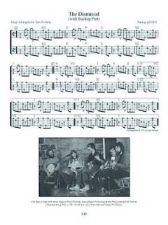 Everything You Wanted To Know: Clawhammer Banjo im Alle Noten Shop kaufen