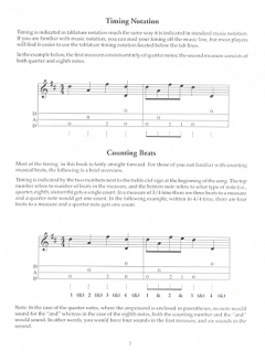 Fingerpicking Dulcimer von Janita Baker 