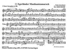 Jubiläumsausgabe - Ernst Mosch Welterfolge (Ernst Mosch) 