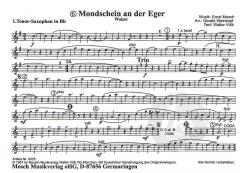 Jubiläumsausgabe - Ernst Mosch Welterfolge (Ernst Mosch) 