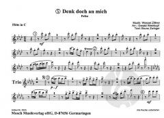 Jubiläumsausgabe - Ernst Mosch Welterfolge (Ernst Mosch) 