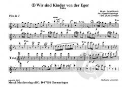 Jubiläumsausgabe - Ernst Mosch Welterfolge (Ernst Mosch) 