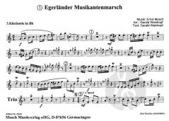 Jubiläumsausgabe - Ernst Mosch Welterfolge (Ernst Mosch) 