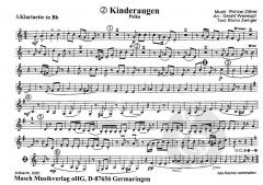 Jubiläumsausgabe - Ernst Mosch Welterfolge (Ernst Mosch) 