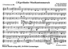 Jubiläumsausgabe - Ernst Mosch Welterfolge (Ernst Mosch) 