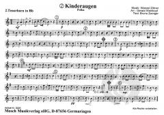 Jubiläumsausgabe - Ernst Mosch Welterfolge (Ernst Mosch) 