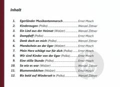 Jubiläumsausgabe - Ernst Mosch Welterfolge (Ernst Mosch) 