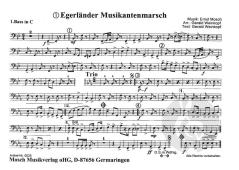 Jubiläumsausgabe - Ernst Mosch Welterfolge (Ernst Mosch) 