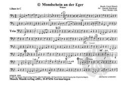 Jubiläumsausgabe - Ernst Mosch Welterfolge (Ernst Mosch) 