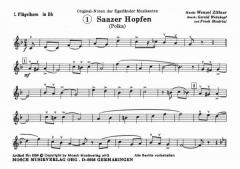 Egerländer Evergreens (Ernst Mosch) 