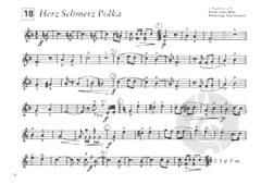 Musikalischer Jahresreigen 