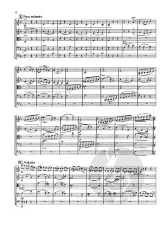 Brook Green Suite von Gustav Holst 