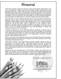 More Colors of Music 