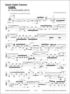 Gibíl (Samir Odeh-Tamimi) 