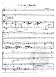 Visions von John Rutter 