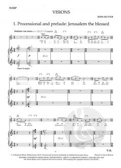 Visions (John Rutter) 