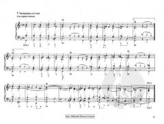 Nun danket alle Gott von Johann Christian Heinrich Rinck 