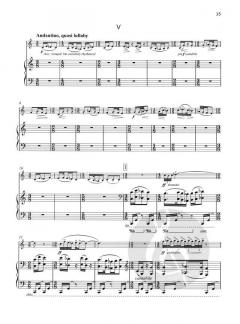 Suite op. 55 von Fazil Say 