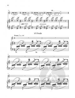 Suite op. 55 von Fazil Say 