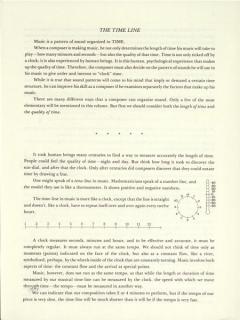 Making Music Heft 1 (Ross Lee Finney) 