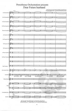 Dear Future Husband (Meghan Trainor) 