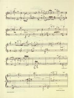 Responses von Seymour Shifrin für Klavier im Alle Noten Shop kaufen