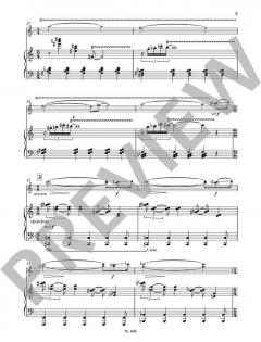 Triptychon von Vladislav Shoot für Violine und Klavier im Alle Noten Shop kaufen (Partitur)