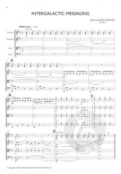 4 Strings - Discover Book 1 