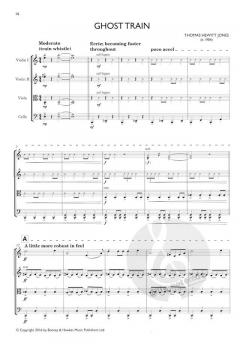 4 Strings - Discover Book 1 