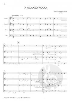 4 Strings - Discover Book 1 